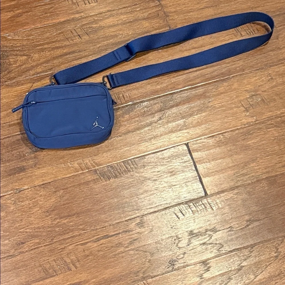 Jordan compact versatile